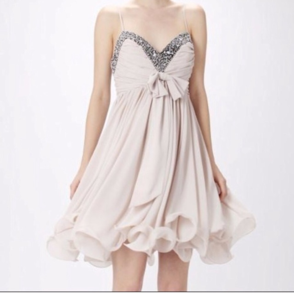French Connection Penelope Dress